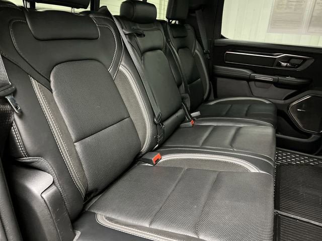 Used 2022 RAM 1500 TRX w/ TRX Level 2 Equipment Group AWD/4WD image 27