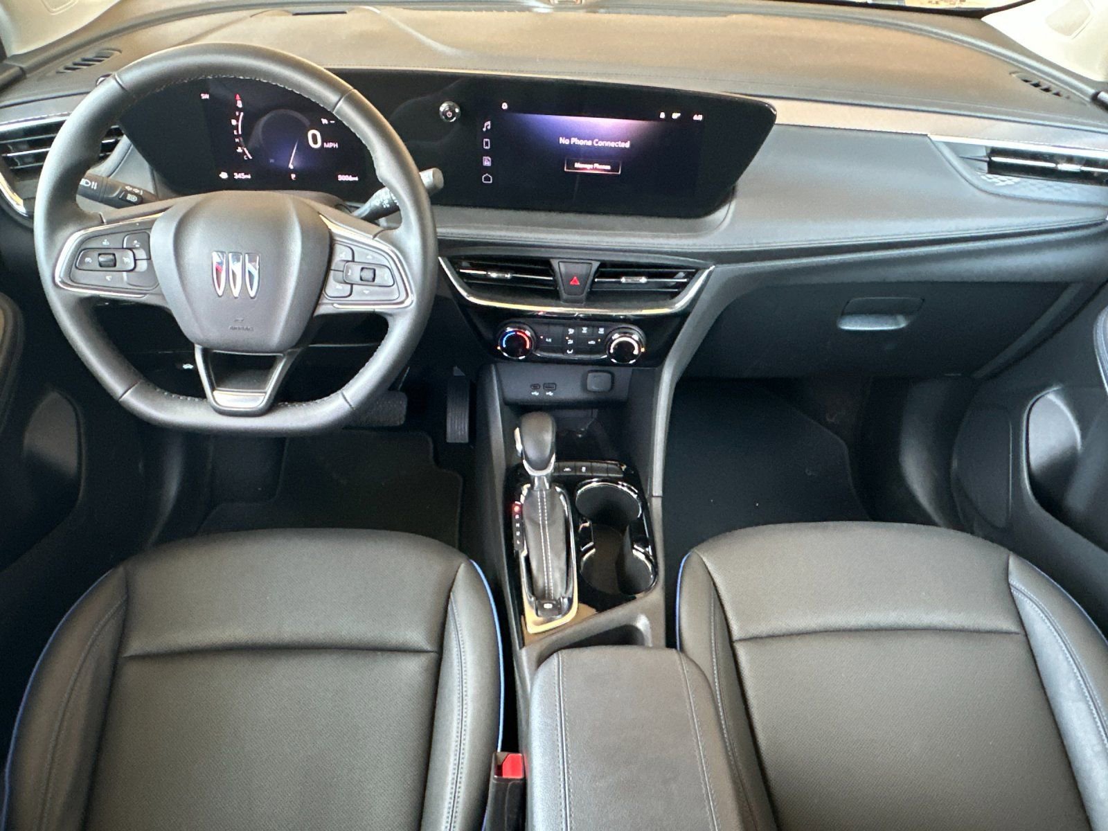 New 2025 Buick Encore GX Sport Touring image 13