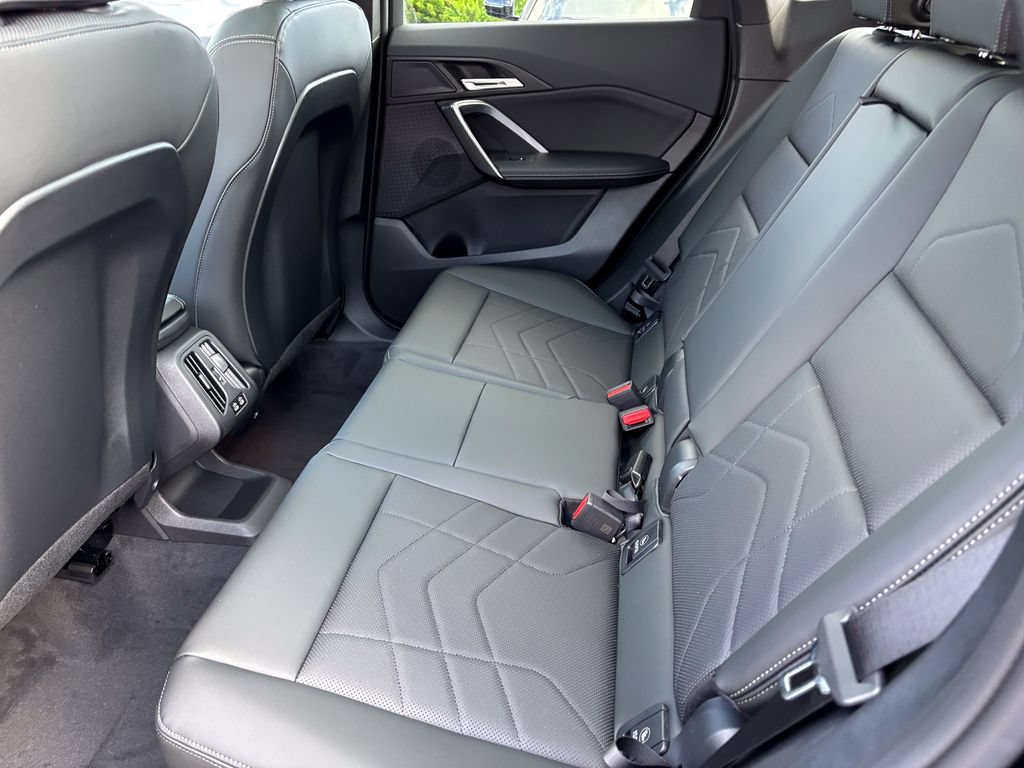New 2027 BMW X1 xDrive28i AWD/4WD image 29