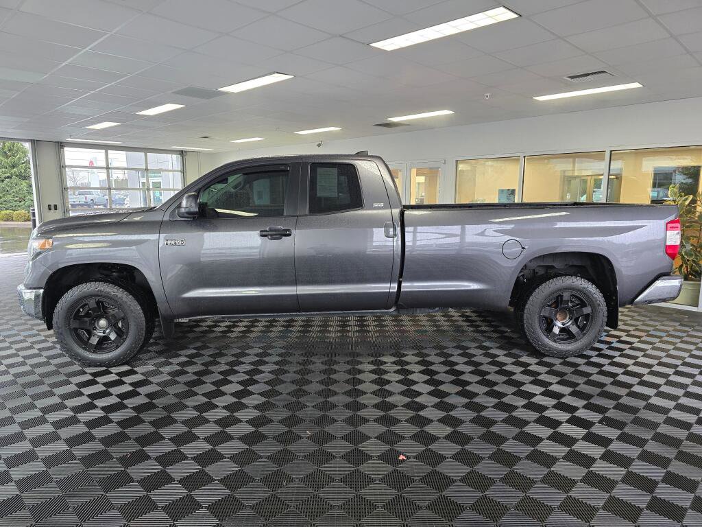 Used 2021 Toyota Tundra SR5 image 6