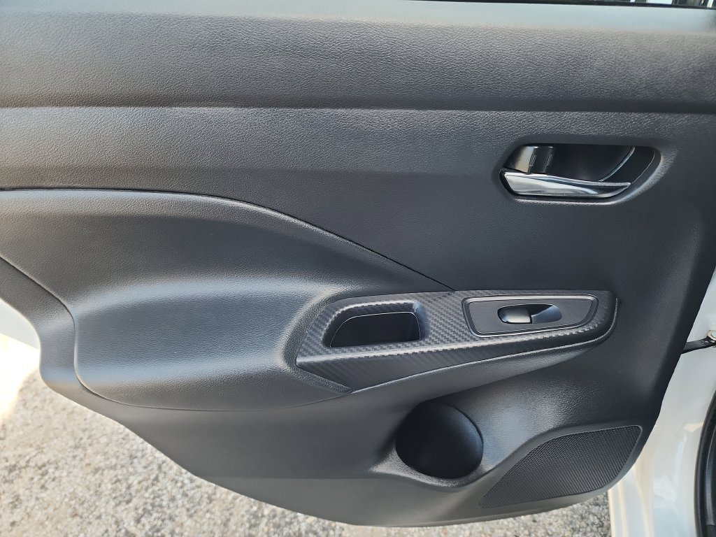 Used 2024 Nissan Versa SV FWD image 35
