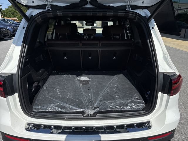 New 2025 Mercedes-Benz GLB 250 image 27