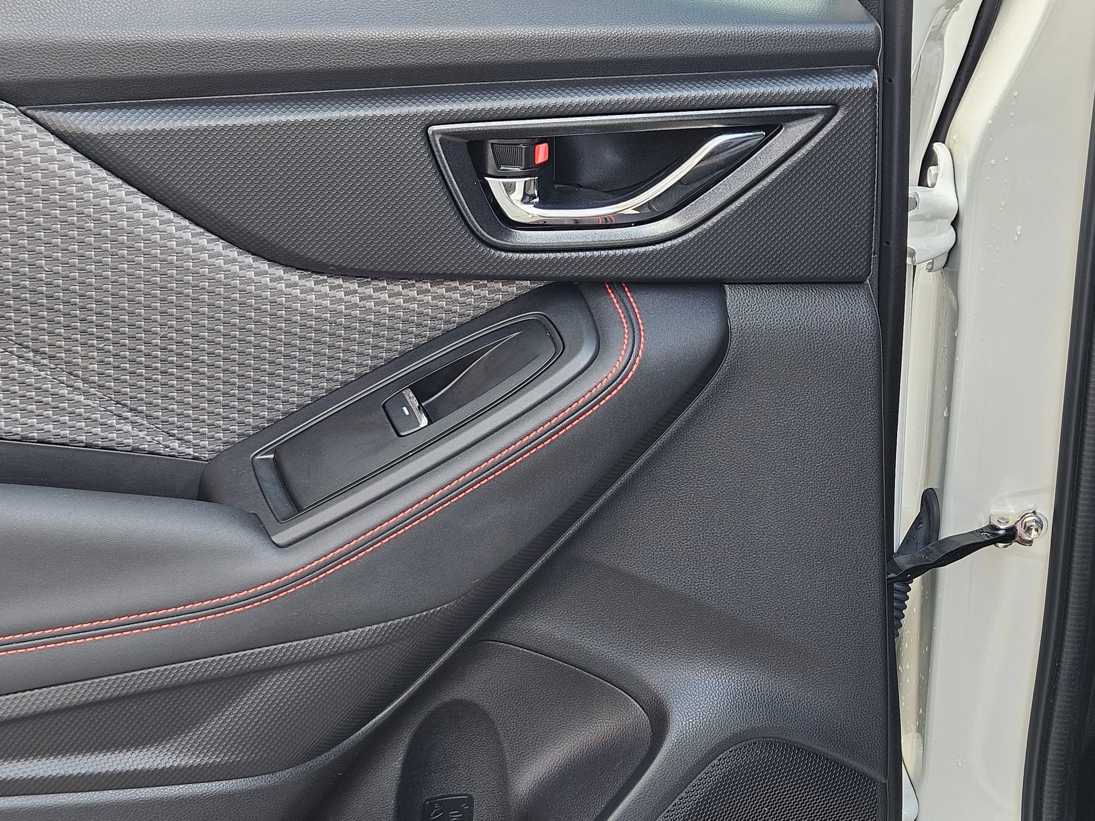 Used 2022 Subaru Forester Sport w/ Popular Package #2 image 25