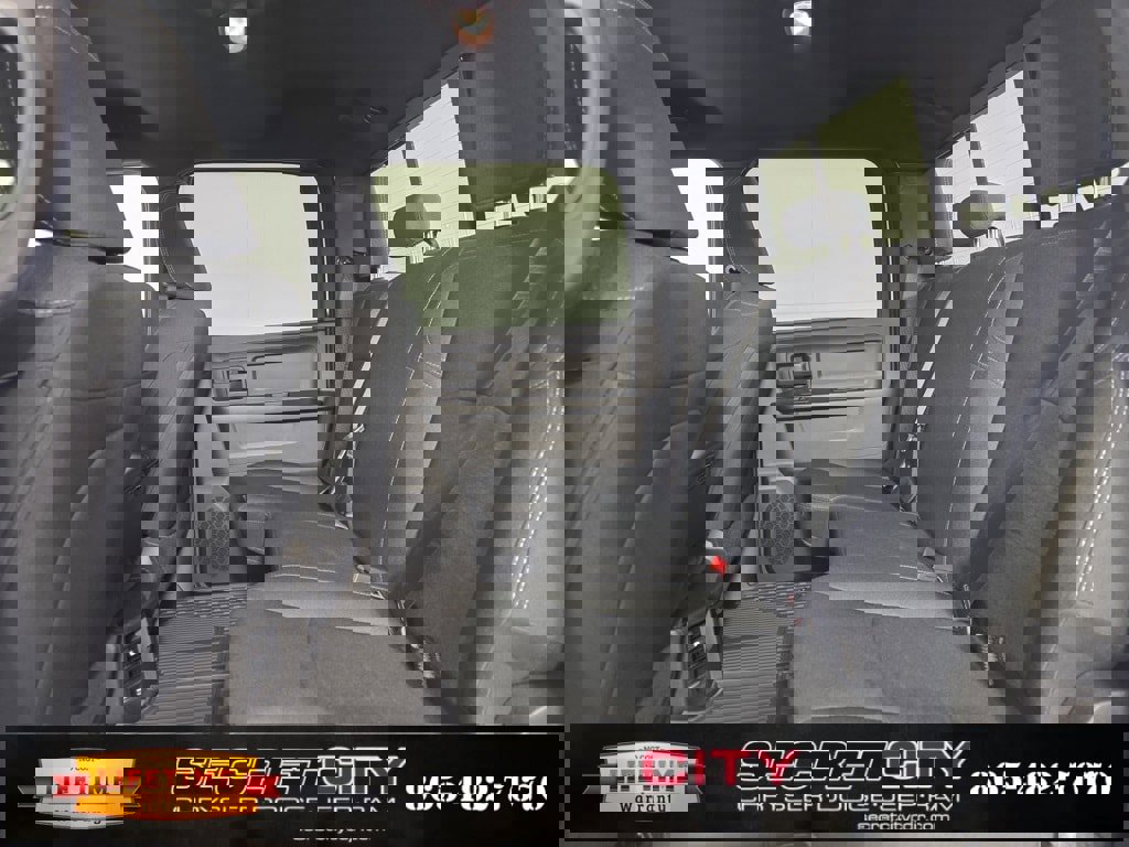 New 2026 RAM 2500 Tradesman image 27