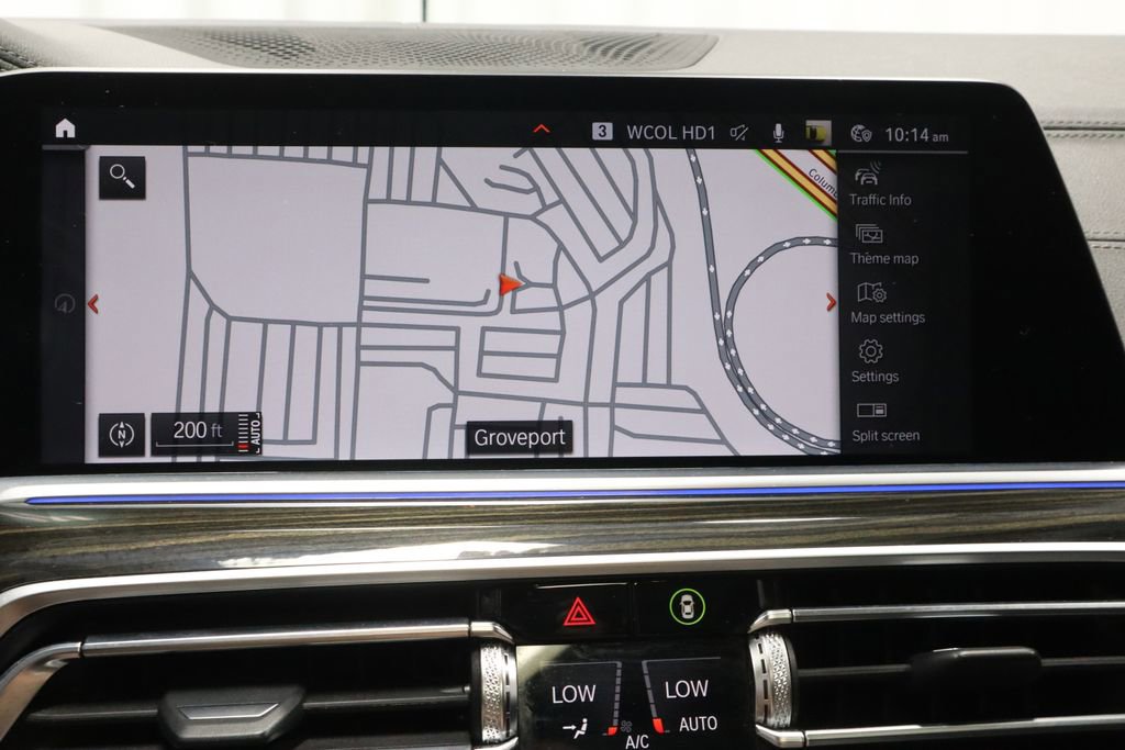 Used 2023 BMW X5 sDrive40i RWD image 3