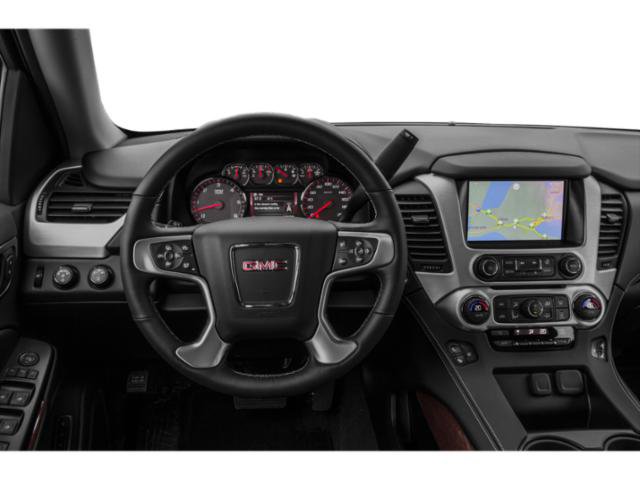Used 2015 GMC Yukon SLE AWD/4WD image 10