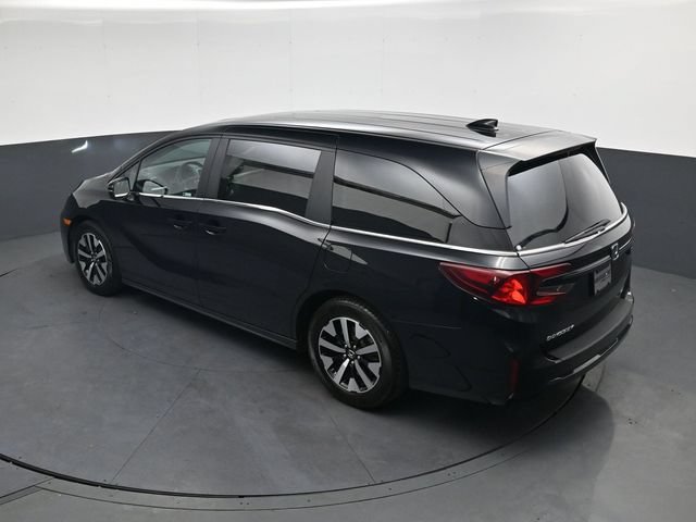 Used 2025 Honda Odyssey EX-L image 26