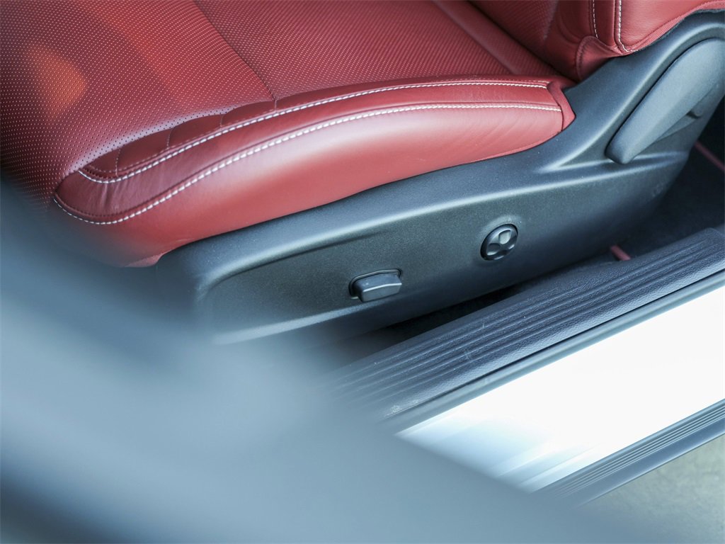 Used 2023 Dodge Challenger SRT Hellcat image 18