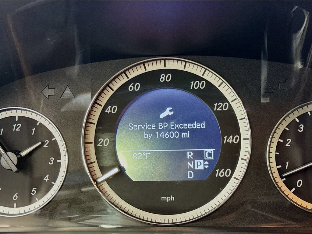 Used 2010 Mercedes-Benz E 350 Sedan image 15