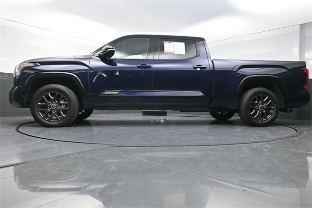 Used 2023 Toyota Tundra Platinum image 30