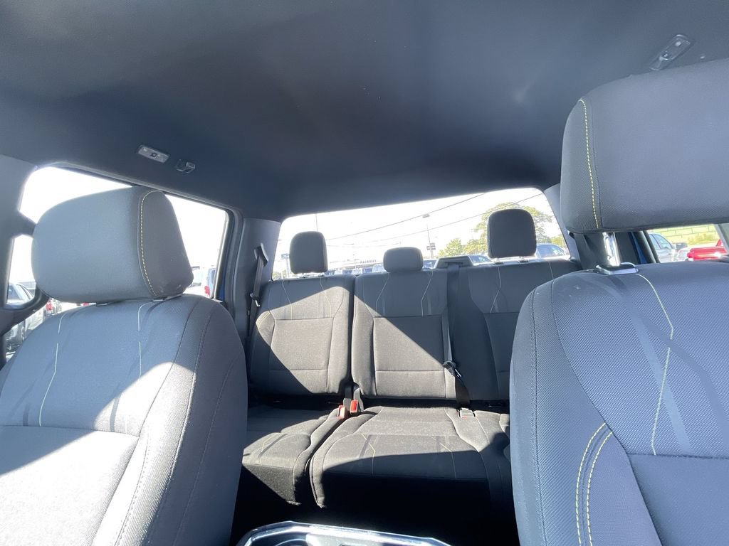 Used 2024 Ford F150 STX AWD/4WD image 19