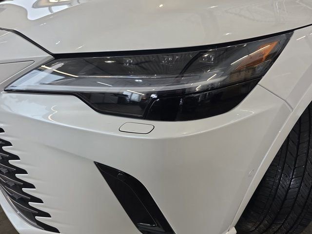 Certified 2024 Lexus RX 350 350h Luxury w/ Convenience Package image 31