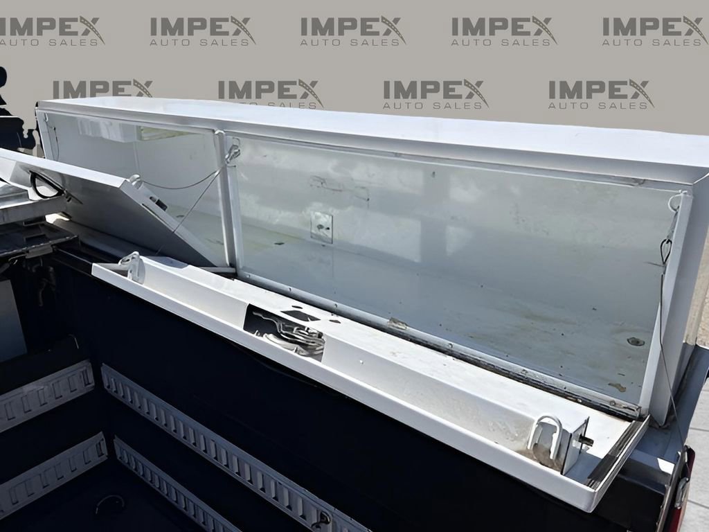 Used 2019 Ford F550 4x4 Regular Cab Super Duty image 67