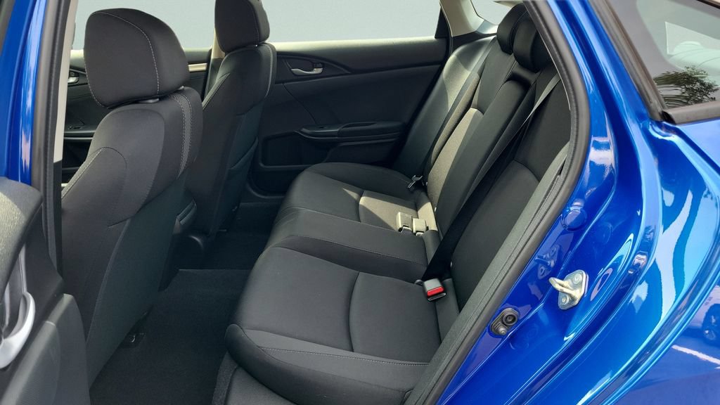 Used 2020 Honda Civic EX image 13