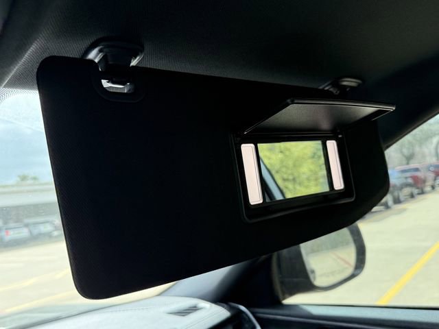 New 2026 Jeep Grand Cherokee Limited image 24