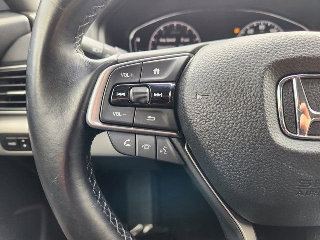 Used 2018 Honda Accord Touring image 30