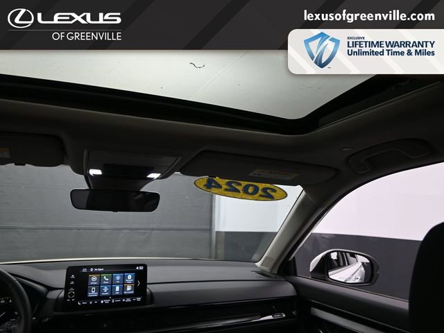 Used 2024 Honda CR-V EX-L image 21