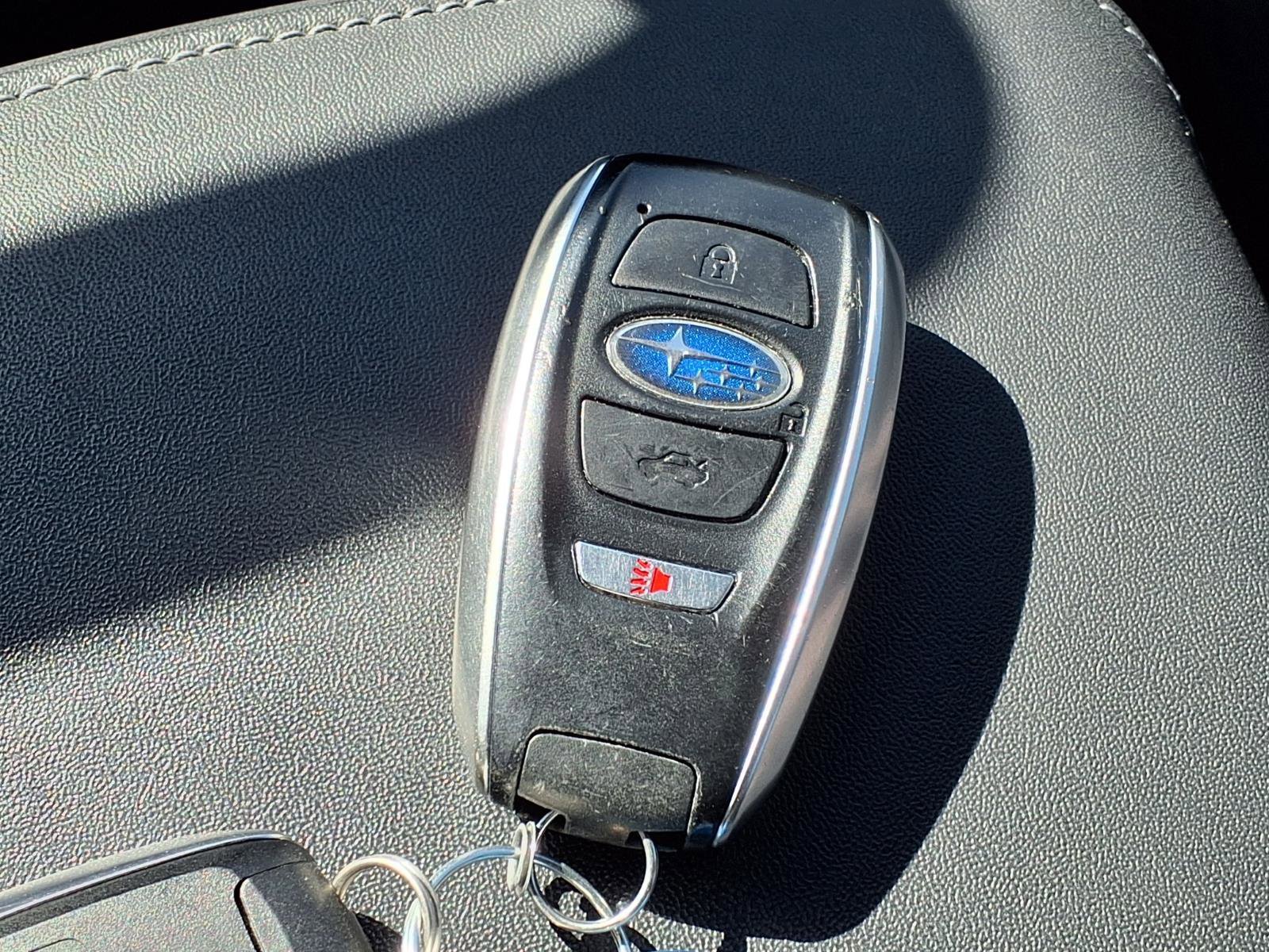 Used 2022 Subaru Legacy Premium AWD/4WD image 13