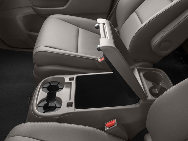 Used 2016 Honda Odyssey Touring image 14