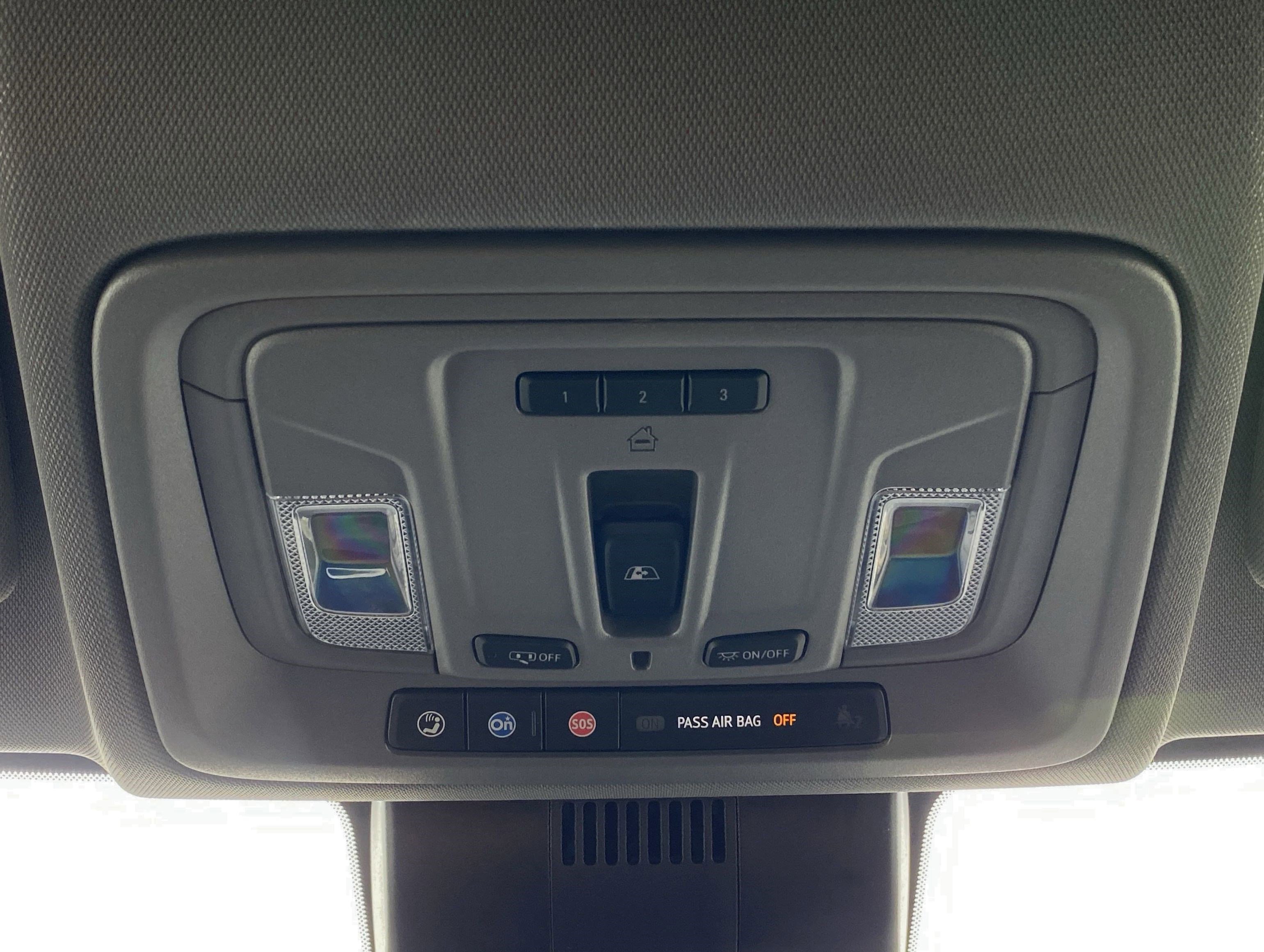 Used 2024 GMC Sierra 1500 Denali w/ Technology Package image 43