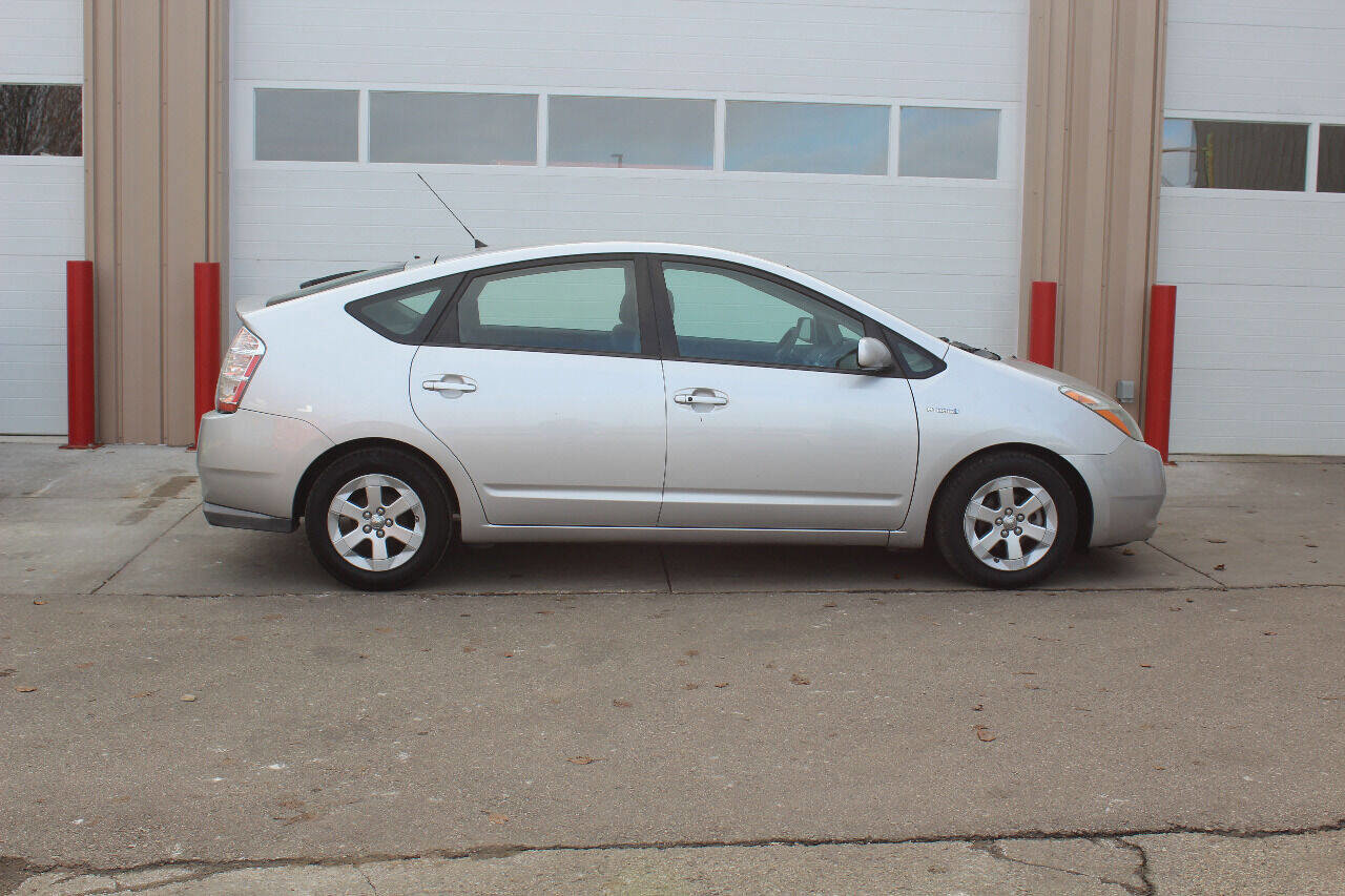 Used 2007 Toyota Prius FWD image 5