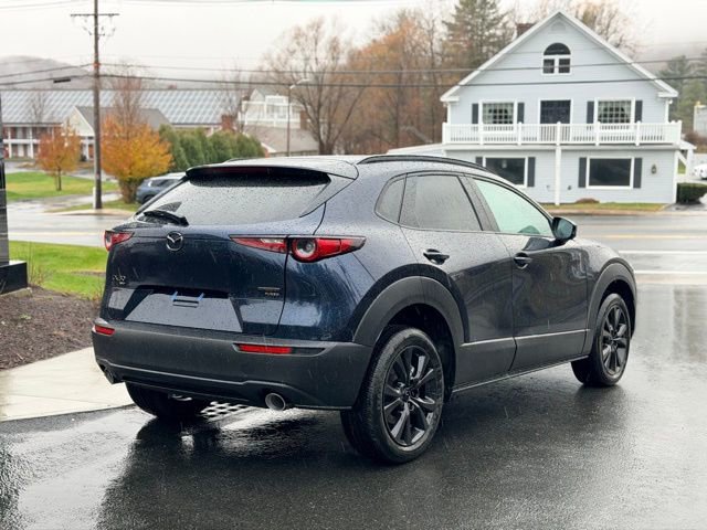 New 2026 MAZDA CX-30 2.5 Turbo w/ Premium Package image 7