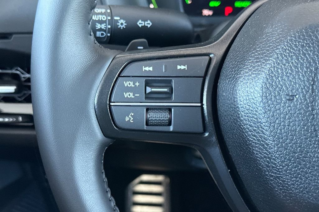 New 2026 Honda Accord Sport image 25