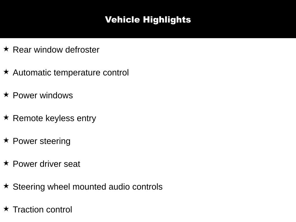Used 2023 Toyota Highlander XLE image 14