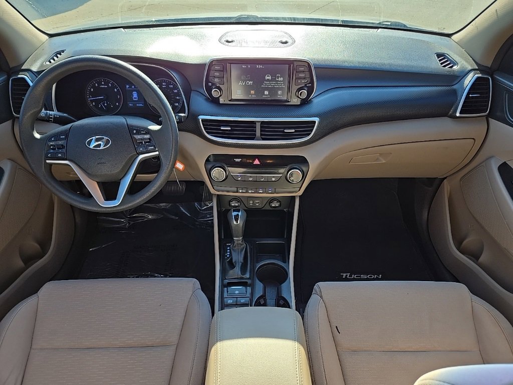 Used 2020 Hyundai Tucson SE image 14