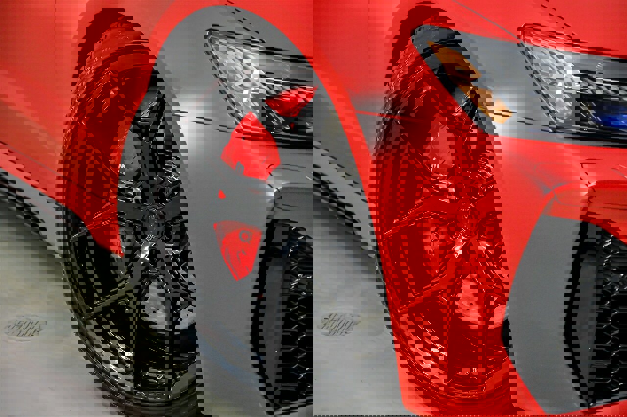 Used 2021 Audi RS 7 Sportback w/ Black Optic Package image 4