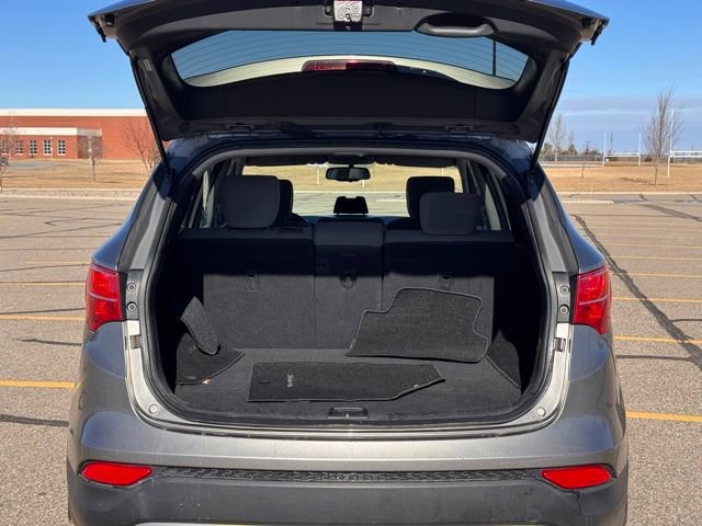 Used 2013 Hyundai Santa Fe Sport image 29