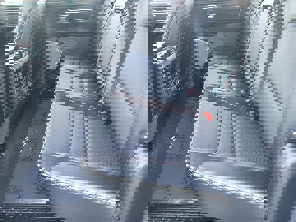 New 2026 RAM 1500 Laramie image 11