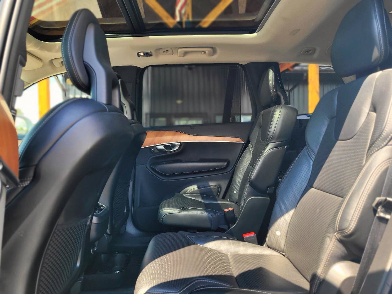 Used 2020 Volvo XC90 T6 Inscription AWD/4WD image 15