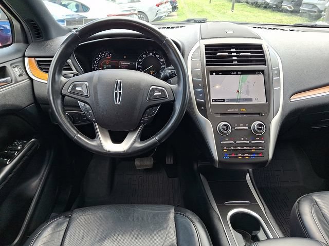 Used 2019 Lincoln MKC Reserve w/ MKC Climate Package AWD/4WD image 11