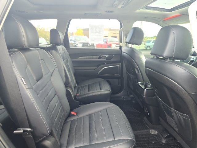 Used 2023 Kia Telluride SX image 66