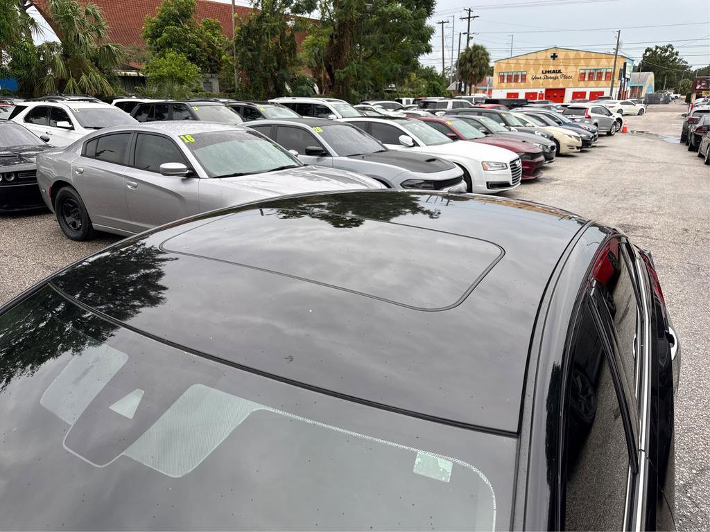 Used 2022 Nissan Altima 2.5 SL image 11