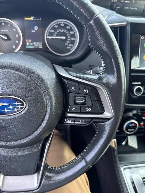 Used 2024 Subaru Forester Premium AWD/4WD image 28