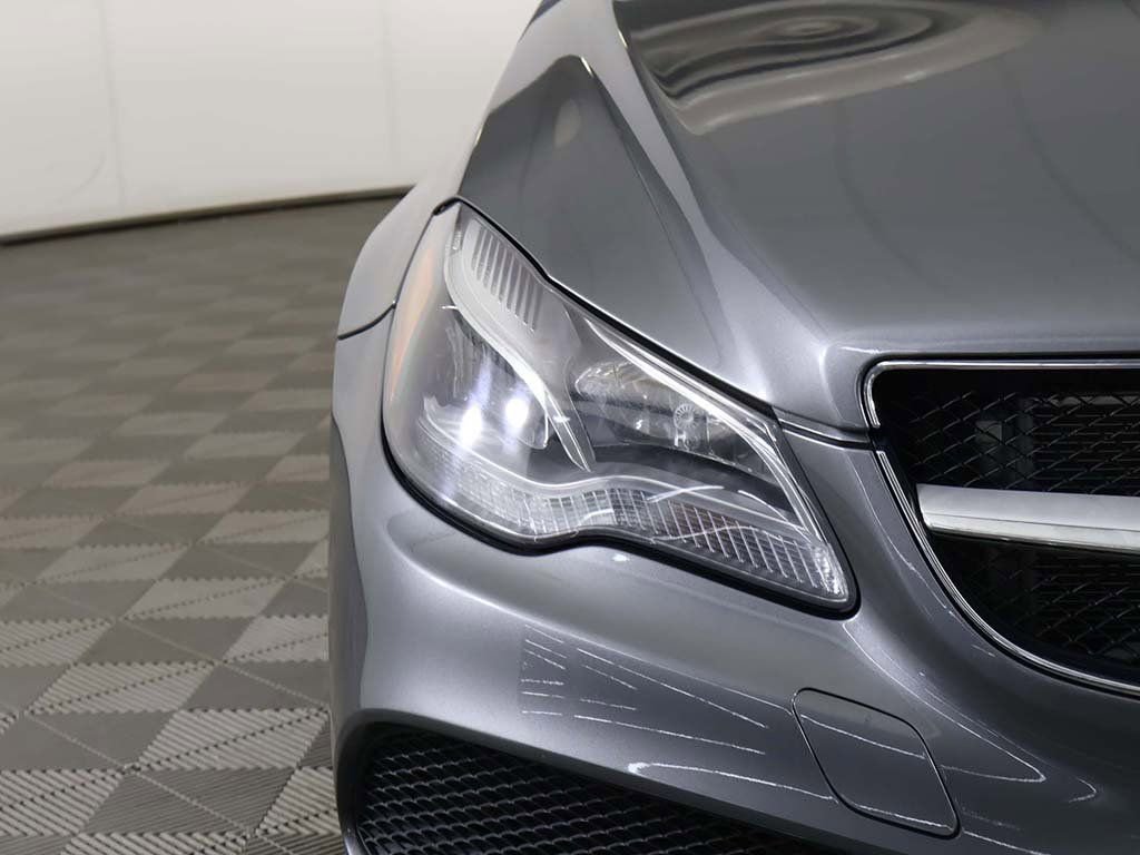 Used 2017 Mercedes-Benz E 400 Coupe w/ Premium 1 Package image 13