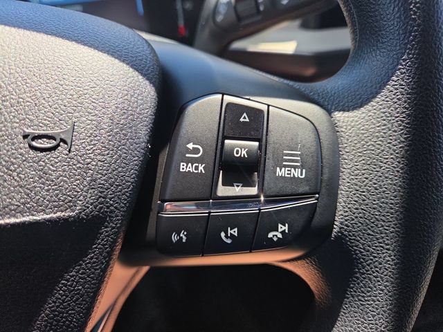 New 2026 Ford Bronco Sport Big Bend AWD/4WD image 16