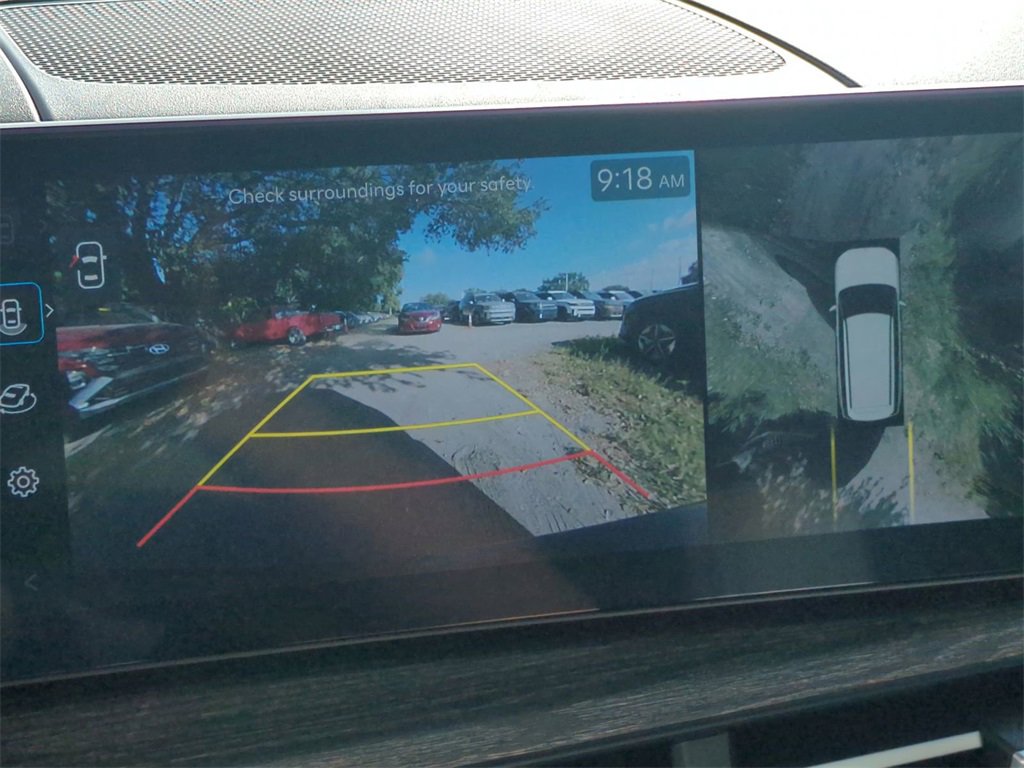 New 2026 Hyundai Santa Fe Calligraphy image 27