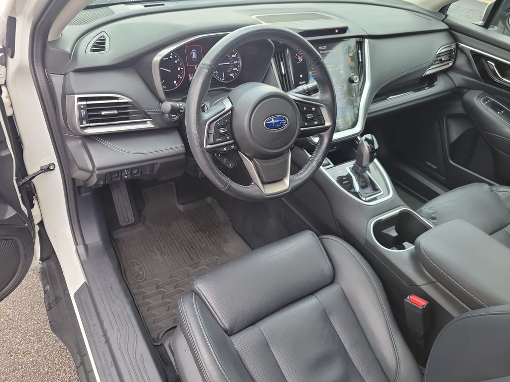 Used 2022 Subaru Outback Limited AWD/4WD image 23