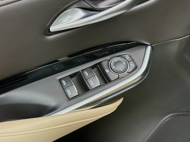 Used 2024 Cadillac XT4 Luxury FWD image 19