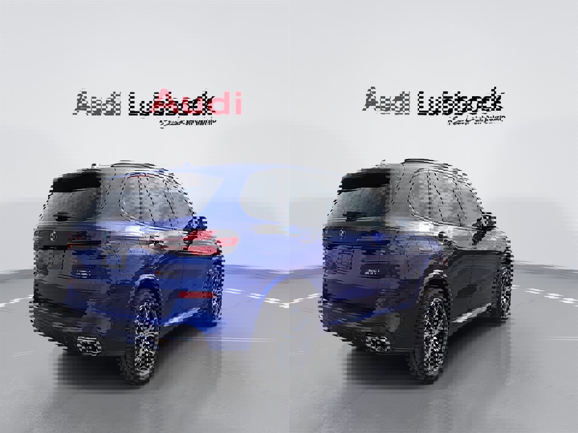 Used 2026 BMW X5 M60i image 8