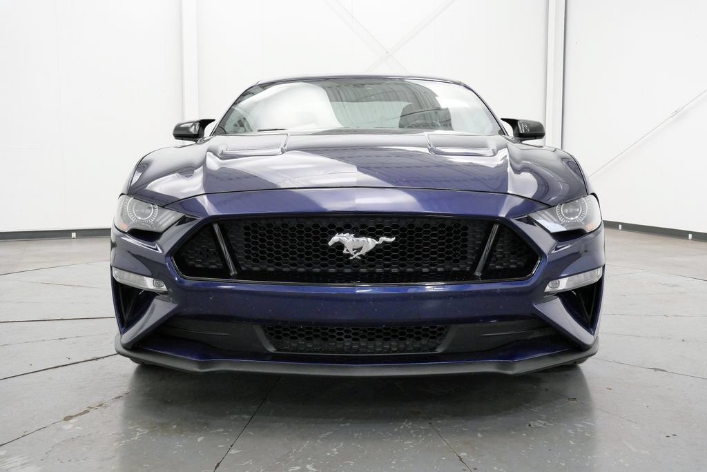 Used 2020 Ford Mustang GT w/ Equipment Group 301A RWD image 2