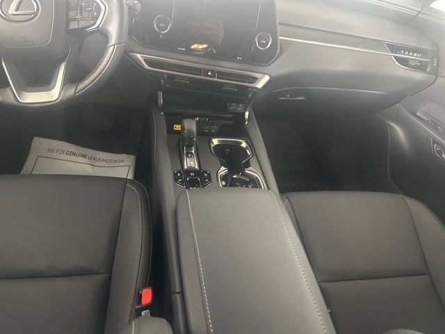 Used 2023 Lexus RX 350 Premium w/ Accessory Package (Z1) AWD/4WD image 14