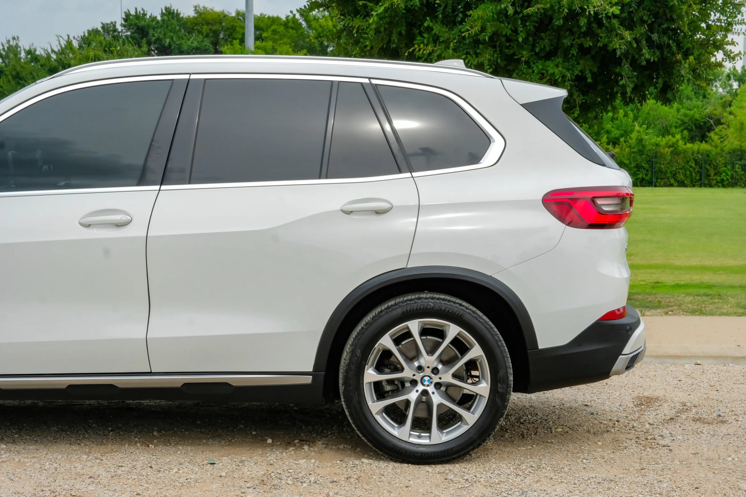 Used 2020 BMW X5 sDrive40i w/ Convenience Package RWD image 15