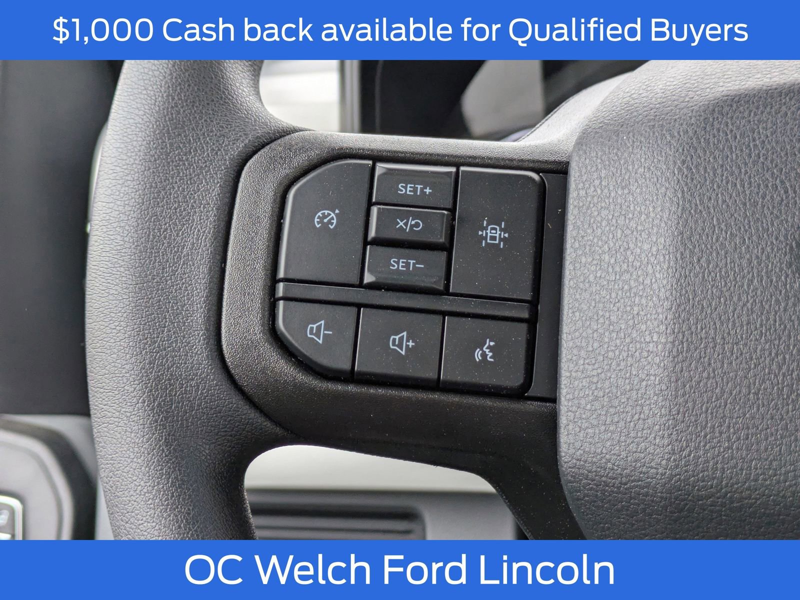 New 2026 Ford F550 4x4 Regular Cab Super Duty w/ XL Chrome Package image 13