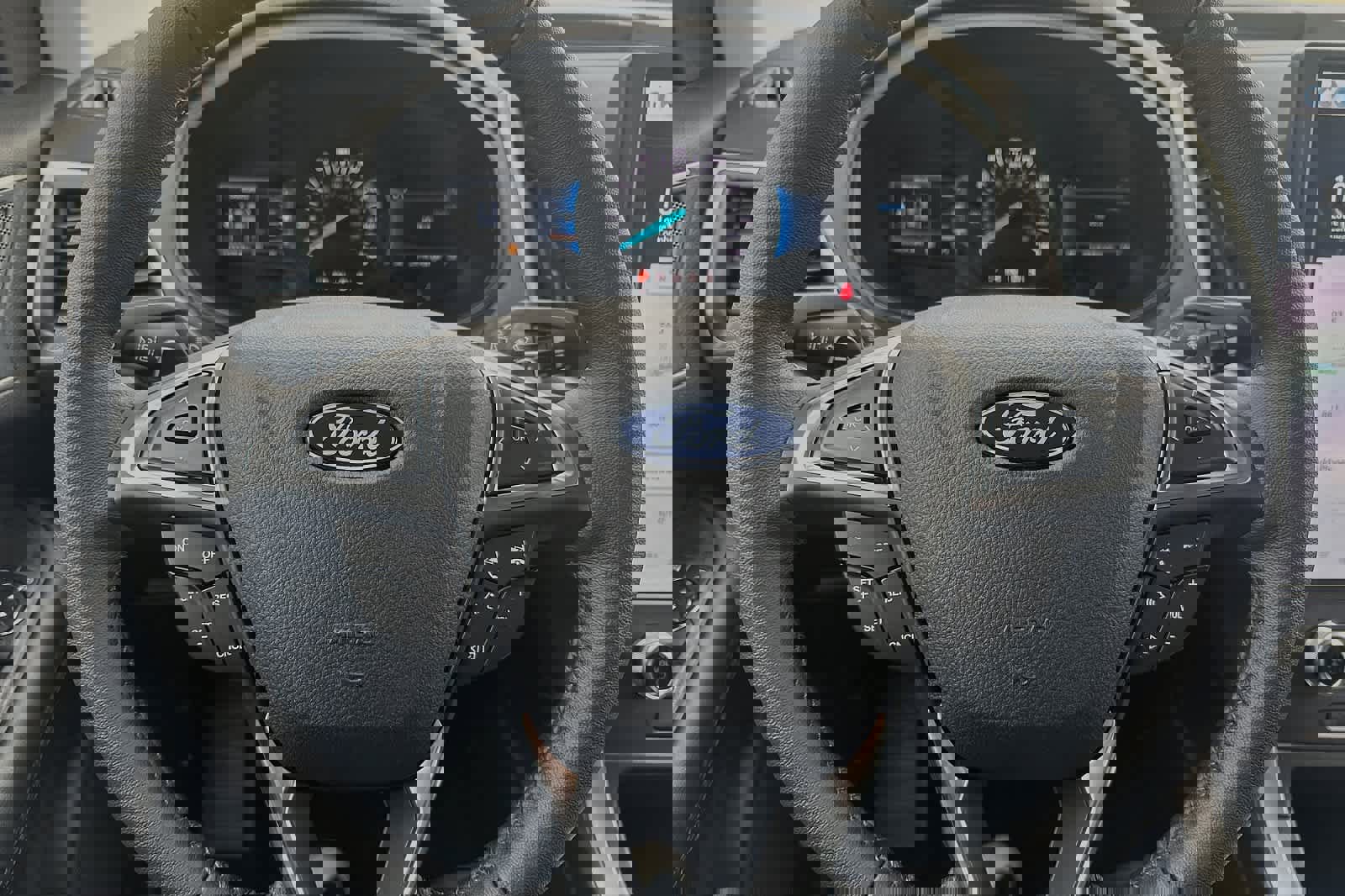 New 2024 Ford Edge SEL w/ Convenience Package image 21