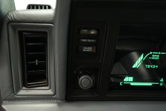 Used 1989 Dodge Daytona Shelby image 59