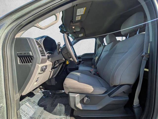 Used 2018 Ford F150 XLT RWD image 14